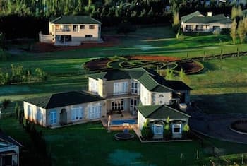 Cygnature Boutique Lodge