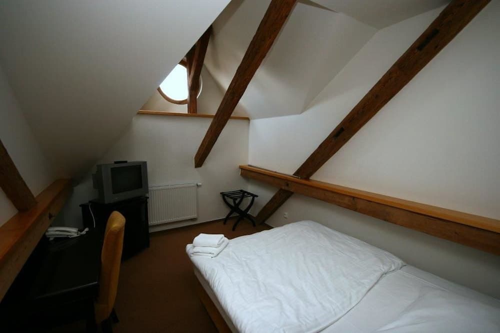 Hotel U Zeleného stromu