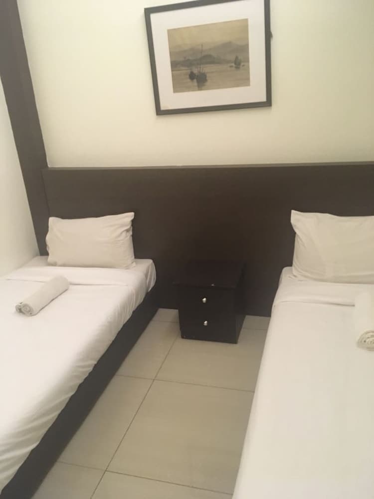 SPOT ON 90139 Hotel Galaxy