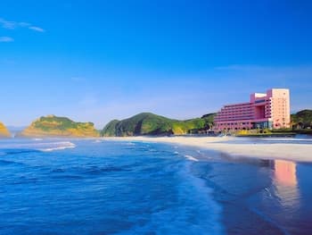 Tanegashima Iwasaki Hotel