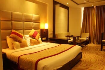 Hotel Gwalior Regency