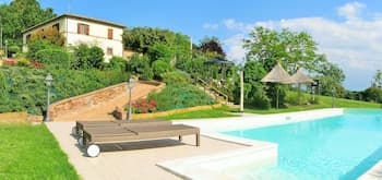 Agriturismo Santa Margherita