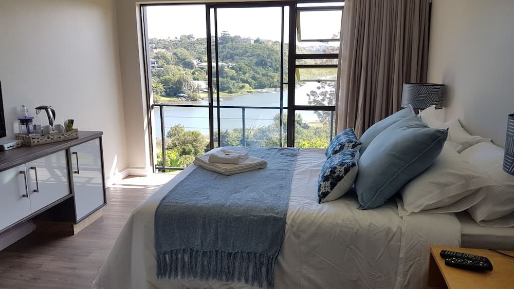 Riverview Guesthouse