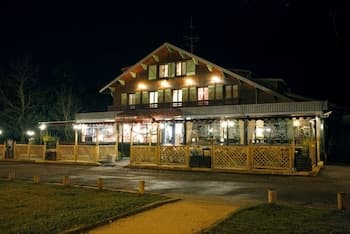 Logis Chalet du Mont Roland