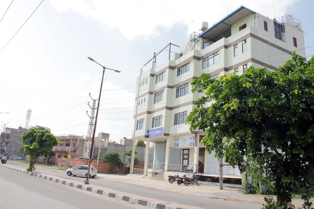 hotel image