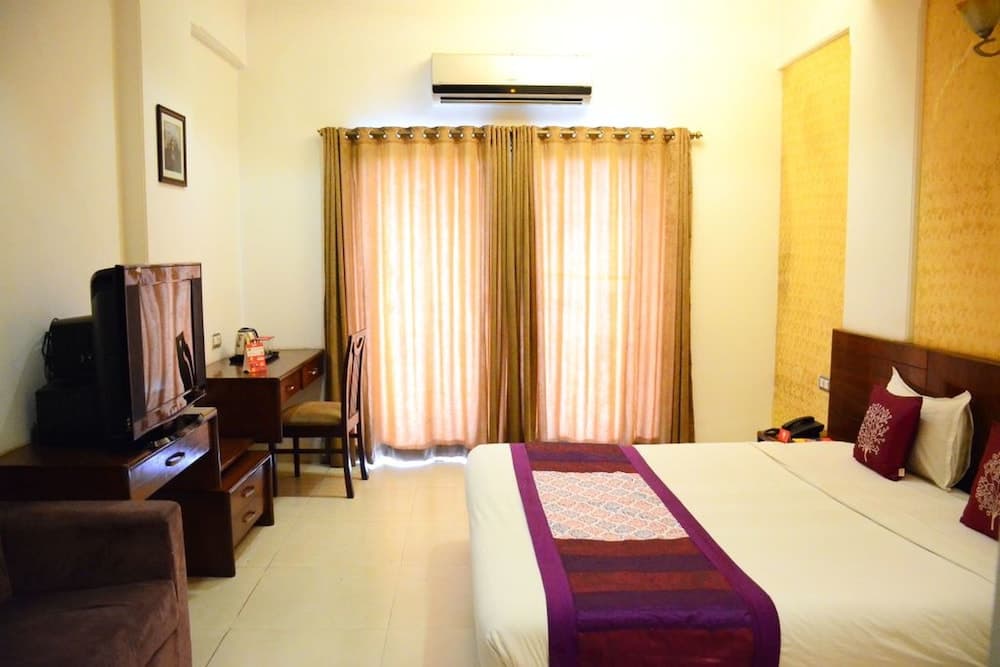 OYO 6066 Revenir Holidays