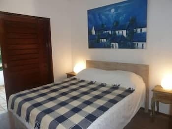 Maracujá House Condomínio La Serena