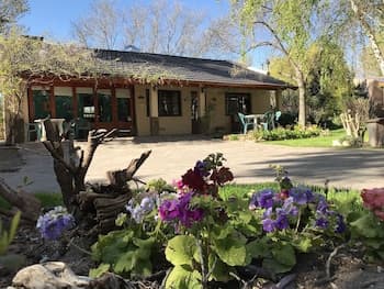 El Colibri Cabañas de la Naturaleza