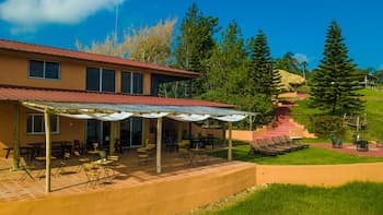 Villas del Lago Lake Resort & Campground