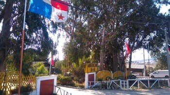 American Bed and Breakfast