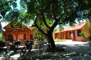 Tam Coc Westlake Homestay - Hostel