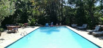 Pousada Alicia Búzios