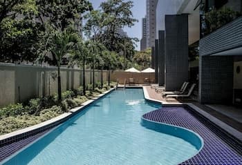 Apartamento Beach Class Convention 1