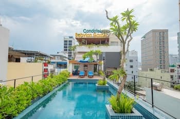 Babylon Garden Condotel