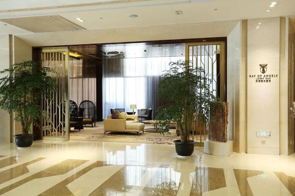 New Century Hotel Yiwu