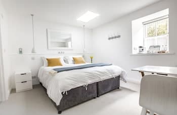 The Old Pilchard Works