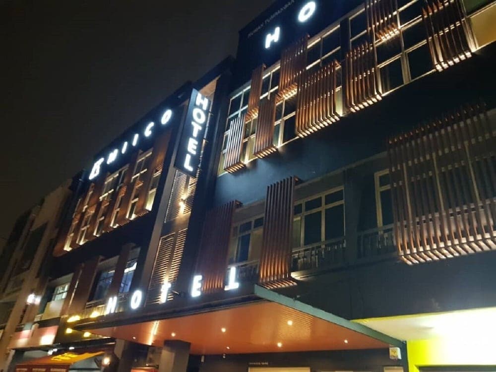 hotel image