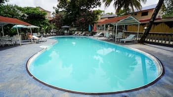 The Family Kingdom Resort