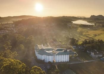 Araliya Green City - Your Gateway to Everything in Nuwara Eliya