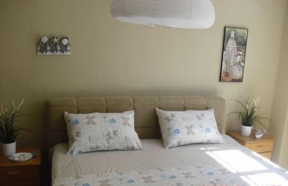Gaby Apartments Kusadasi