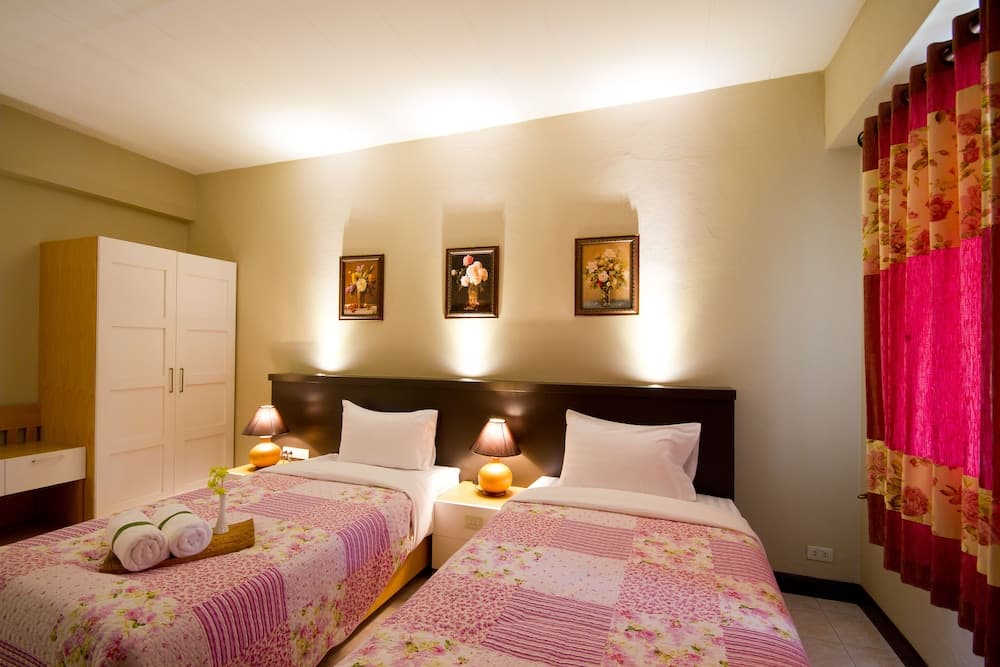 Rommai Greenpark Lampang