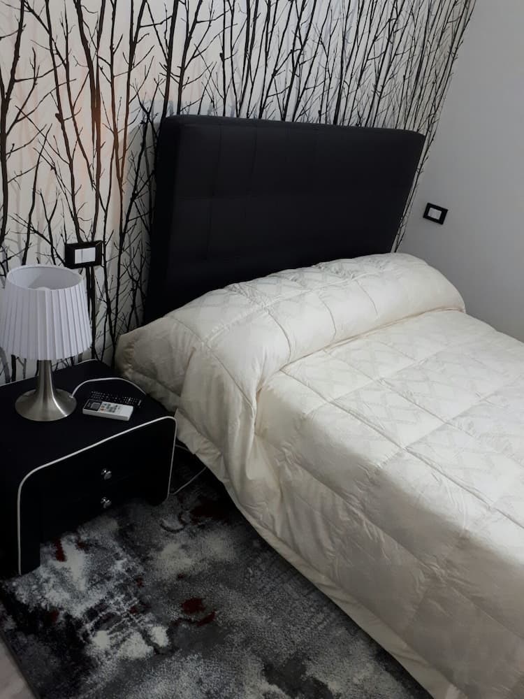 Gate of Paradise Florence B&B