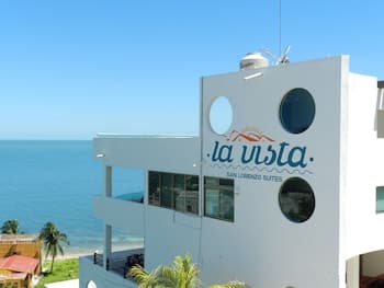La Vista San Lorenzo Suites