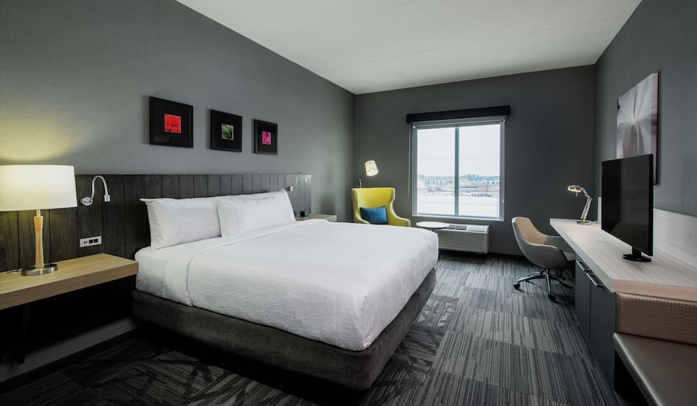 Hilton Garden Inn Winnipeg South