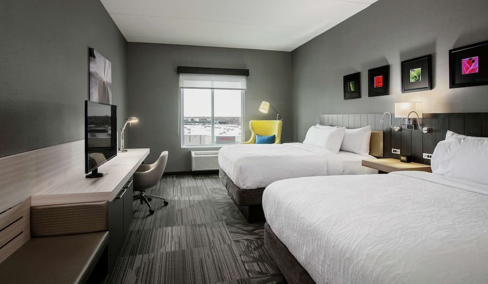 Hilton Garden Inn Winnipeg South