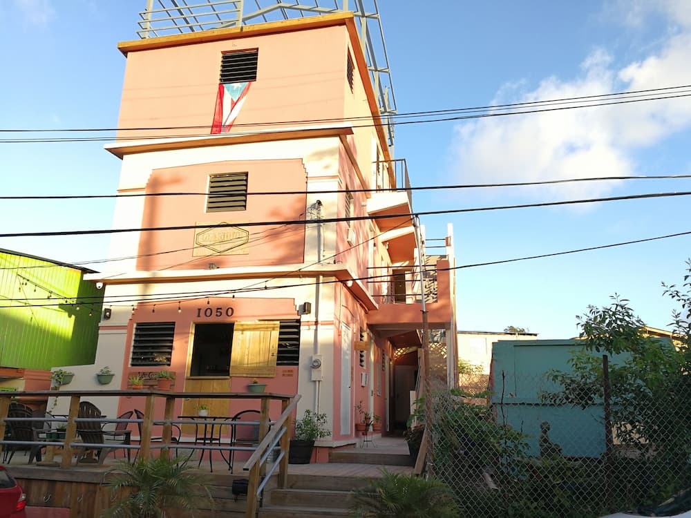 hotel image