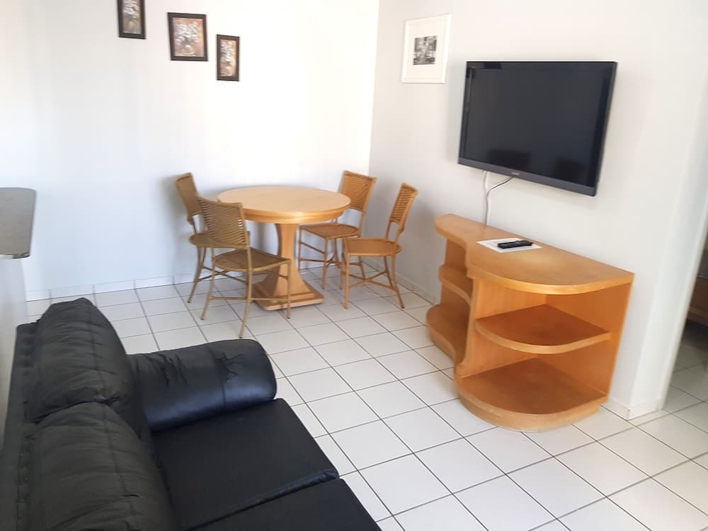 Cond. Águas da Serra - JC Temporada