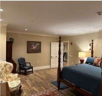 Peter Allen Inn & Event Center