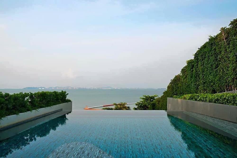 Baan Plai Haad By Pong