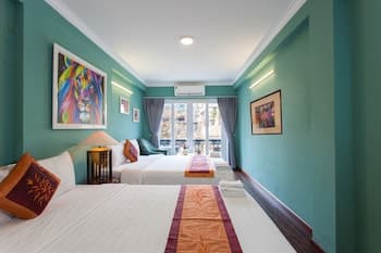 Authentic Hanoi Homestay