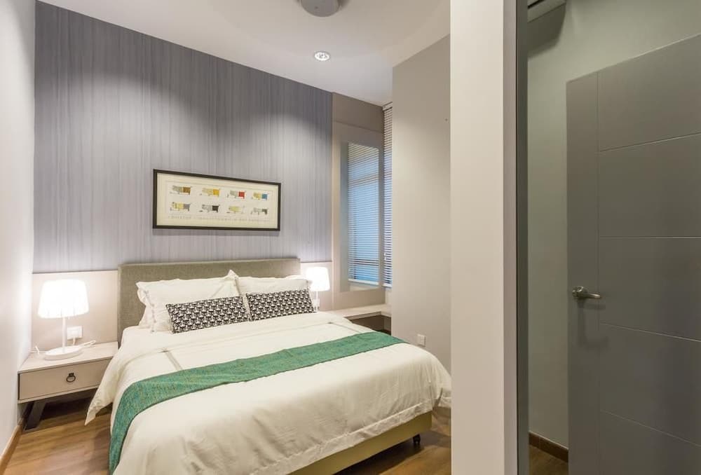 Meru Suites at Meru Valley Resort