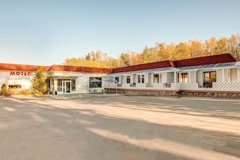 Kirovskie Dachi Motel