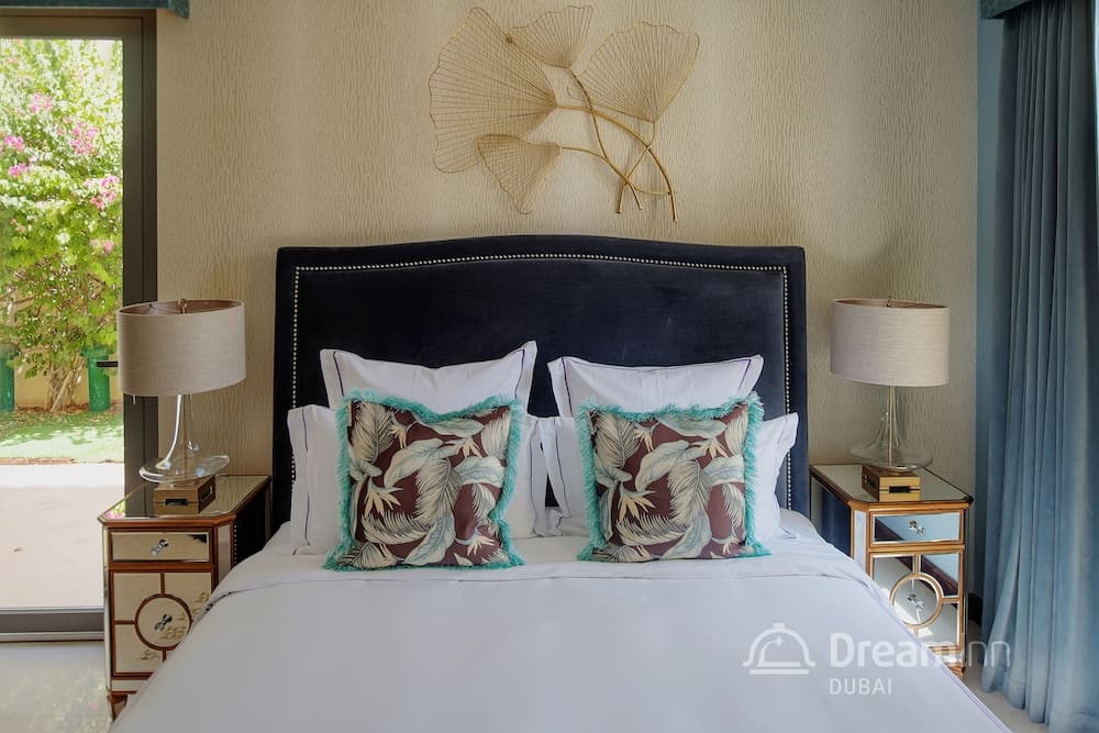 Dream Inn Dubai - Signature Villa