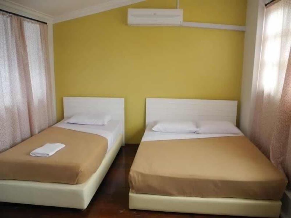 Voyage Cottage Lodge