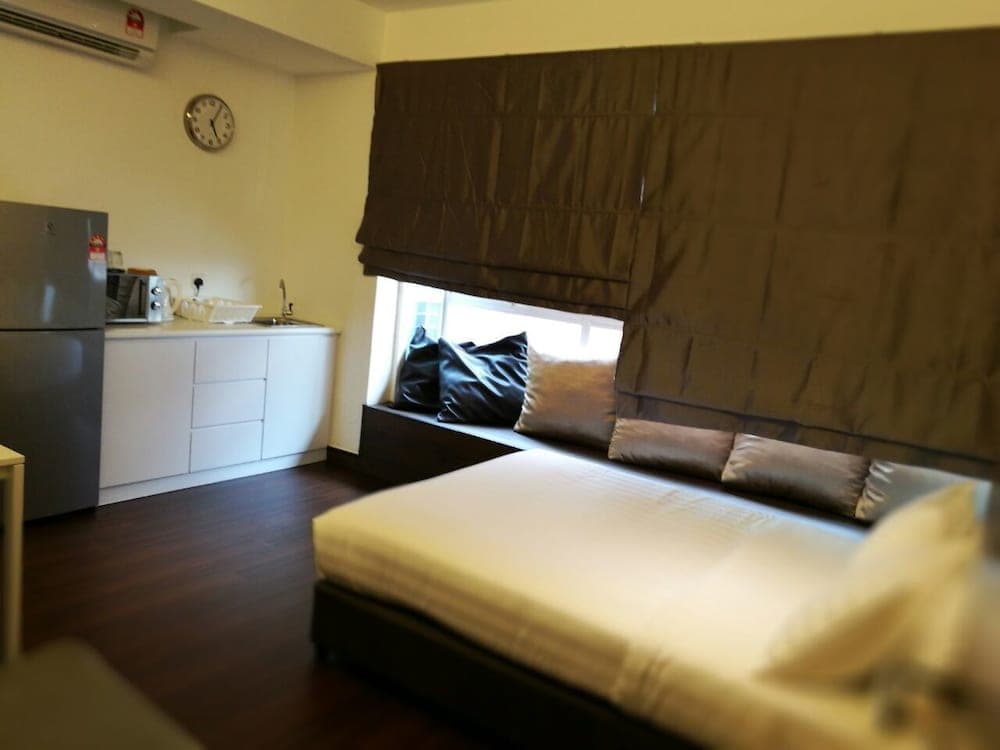 Coffea Garden Cafe & Stay