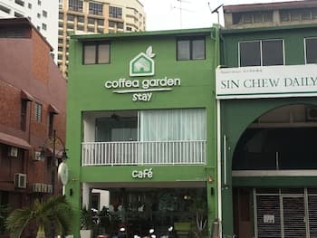 Coffea Garden Cafe & Stay