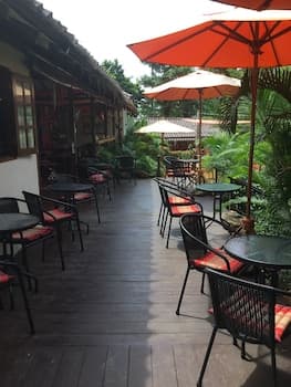 Harley Moon Hideaway