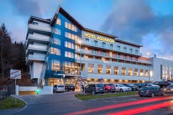 Hotel Aquarion Family & Friends