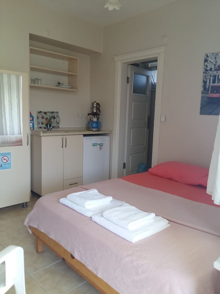 Kumbağ Green Garden Pansiyon