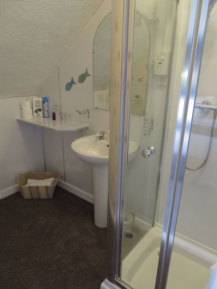 Park Hill Guest House