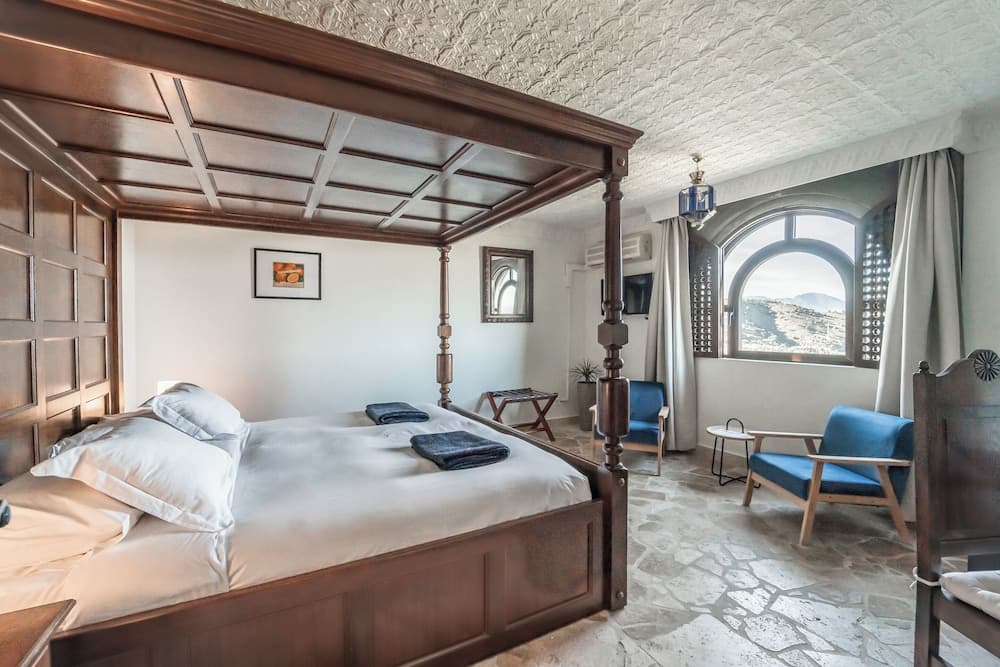 Hotel Castillo de Monda