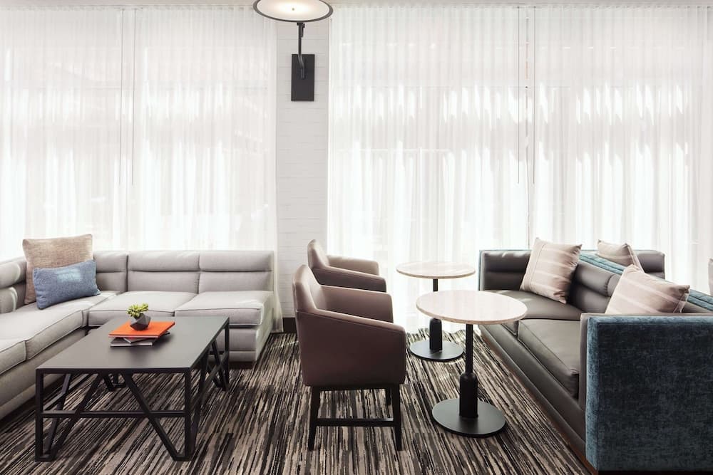 Hyatt Place Oklahoma City / Bricktown