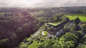 The Westin Resort & Spa Ubud, Bali - CHSE Certified