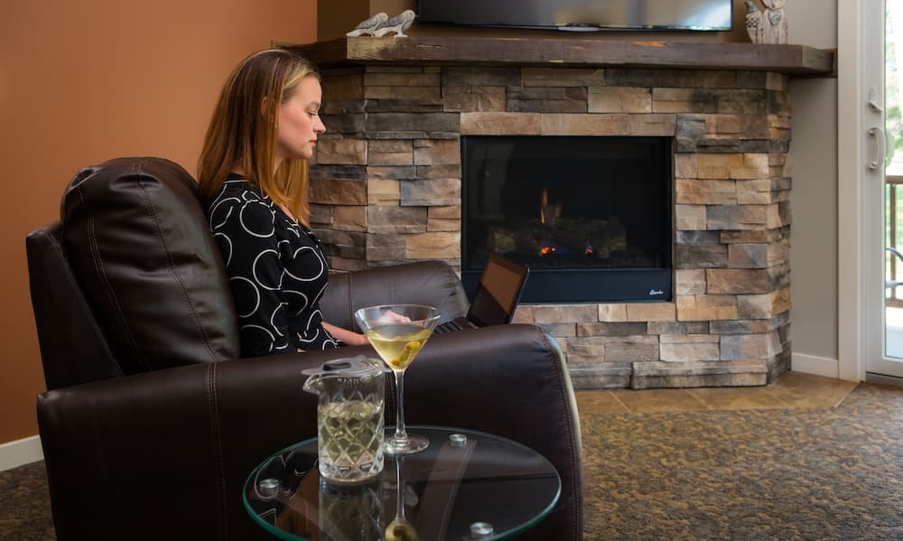 Gull Lake View Golf Resort