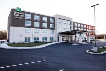 Holiday Inn Express and Suites Gettysburg, an IHG Hotel