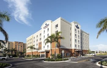 Candlewood Suites Miami Exec Airport - Kendall, an IHG Hotel